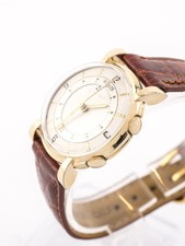 Jaeger armbanduhr memovox gebraucht kaufen  Hameln