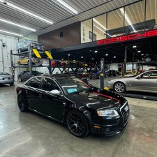 2007 audi rs4 for sale  Tea