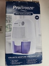 Pro breeze 1200 for sale  Zapata