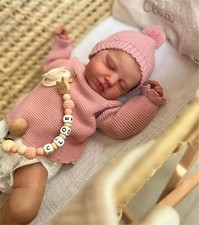 Reborn baby dolls usato  Spedire a Italy