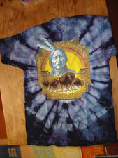 Shirt xl indianer gebraucht kaufen  Dachau
