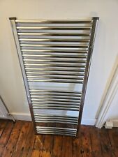 Towelrads pisa chrome for sale  LONDON