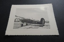 Photo avion 1521 d'occasion  Avion