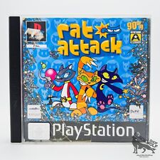 Rat attack playstation usato  Vo