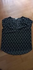 Conscious bluse grau gebraucht kaufen  Bonn