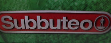 Subbuteo football teams for sale  BLACKBURN