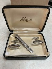 Cuff links tie for sale  Owings