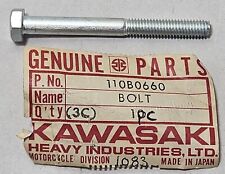 Nos genuine kawasaki for sale  Washington