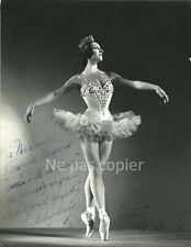 Micheline bardin 1953 d'occasion  Mouy