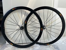 Mavic cosmic slr for sale  UK