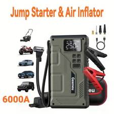 Refurbished jump starter for sale  Ontario