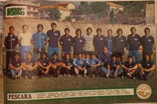 Pescara rimini ritaglio usato  Caserta