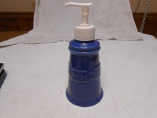 Longaberger pottery blue for sale  Waukesha