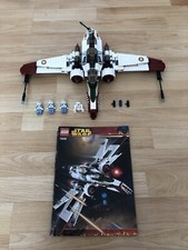 Lego 7259 star gebraucht kaufen  Rüsselsheim am Main