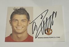 Cristiano ronaldo official for sale  BOLTON