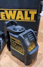 dewalt laser for sale  HEMEL HEMPSTEAD