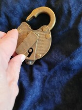 Antique brass unbranded for sale  Saint Charles