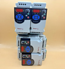 Allen bradley 22f d'occasion Allen bradley 22f d'occasion  Sevran