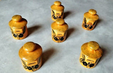 Série vintage pots d'occasion  France