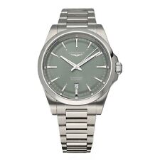 Longines conquest l3.830.4.02. for sale  Sarasota