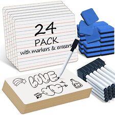 Pack dry erase for sale  Elgin