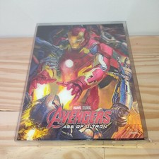 Avengers age ultron d'occasion  Le Bourget-du-Lac