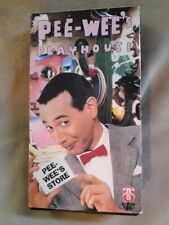 Vintage vhs pee for sale  North Babylon