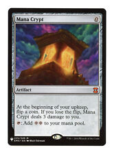 Mtg mana crypt gebraucht kaufen  Braunschweig