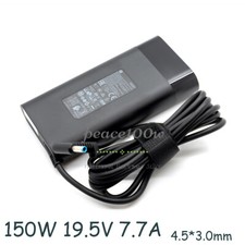 Adaptador CA TPN-DA09 original HP 150W 19.5V 7.7A para Pavilion Gaming 4.5*3.0mm comprar usado  Enviando para Brazil