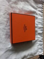 Authentic hermes empty usato  Roma