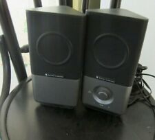 Altec lansing 220 usato  Cuneo