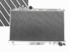 Aluminum radiator toyota d'occasion  Expédié en France