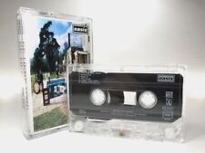 Oasis vintage cassette for sale  LUTTERWORTH