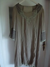 Kleid gozzip gebraucht kaufen  Meyenburg