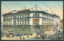 Padova città poste usato  Gambolo