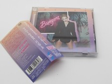 Miley Cyrus Bangerz JAPAN Deluxe Edition SICP3924 W/Obi Sticker JPN CD  C877 comprar usado  Enviando para Brazil