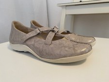 Meisi sandalen damenschuhe gebraucht kaufen  Aalen