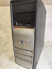 Desktop compaq evo usato  Seregno