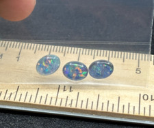 Australian opal triplet for sale  Camino