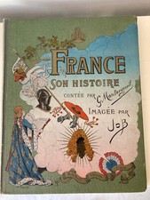 Histoire contée montorgueil d'occasion  Nice-
