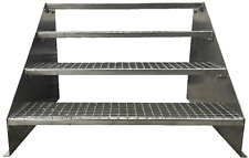 Standtreppe freistehend treppe gebraucht kaufen  Hamminkeln