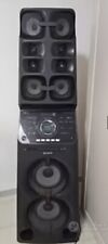 Stereo colonna sony usato  Ragusa