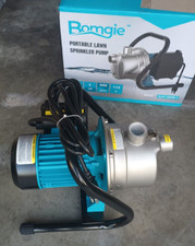 Portable shallow well for sale  Pahrump