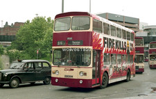 Merseybus leyland atlantean for sale  SCARBOROUGH
