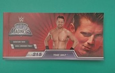 Miz flip madness for sale  KILMARNOCK