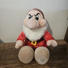 grumpy plush for sale  Fort Lauderdale