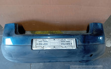 1k6807417gru paraurti post. usato  Italia