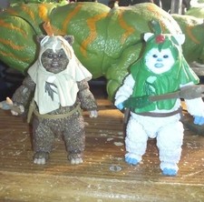 Star wars ewok for sale  Phoenix