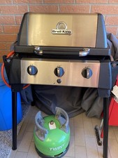 Barbecue gas broil usato  San Lazzaro di Savena