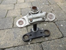 Derbi triple clamps for sale  BURNTWOOD